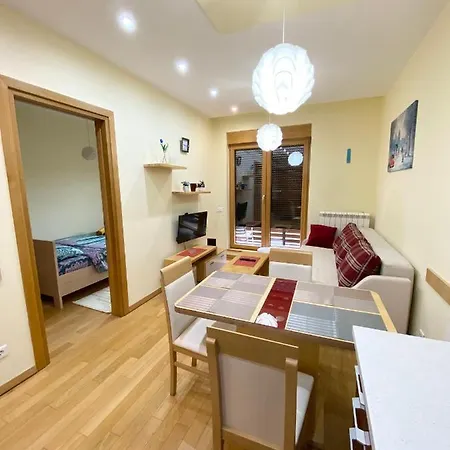 Dragisic Kalman J15,d8 Ζλάτιμπορ