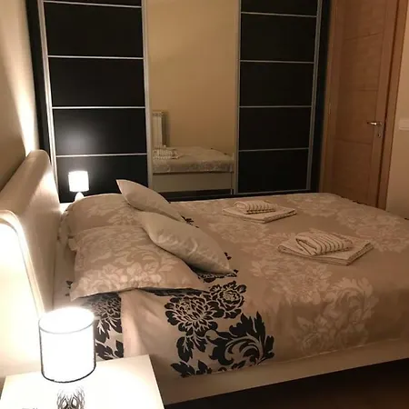 Dragisic Kalman J15,d8 Διαμέρισμα *