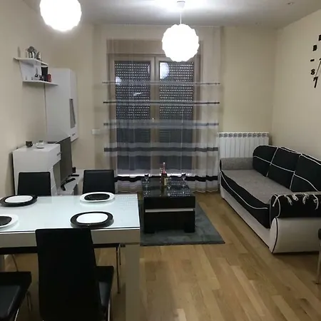 Διαμέρισμα Dragisic Kalman J15,d8