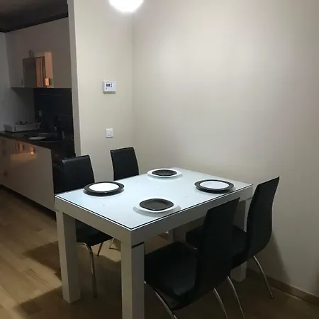 Διαμέρισμα Dragisic Kalman J15,d8 Ζλάτιμπορ