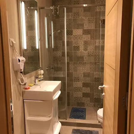 Dragisic Kalman J15,d8 Διαμέρισμα