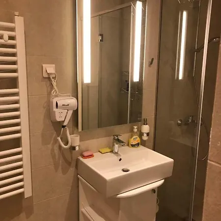 Dragisic Kalman J15,d8 Διαμέρισμα *