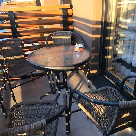 Dragisic Kalman J15,d8 Διαμέρισμα Ζλάτιμπορ