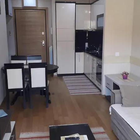 Διαμέρισμα Dragisic Kalman J15,d8 *