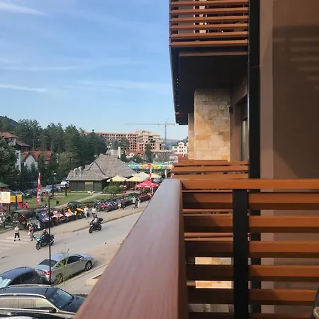 Dragisic Kalman J15,d8 Διαμέρισμα