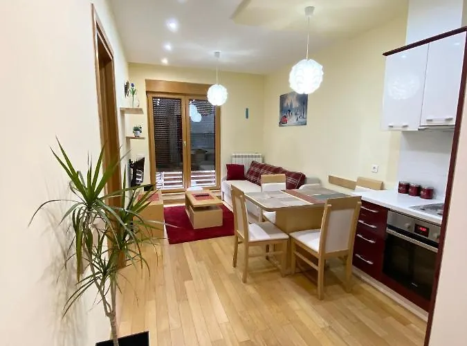 Apartamento Dragisic Kalman J15,d8