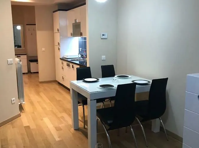 Apartamento Dragisic Kalman J15,d8 *