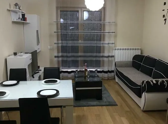 Apartamento Dragisic Kalman J15,d8