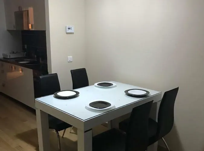 Apartamento Dragisic Kalman J15,d8 Zlatibor