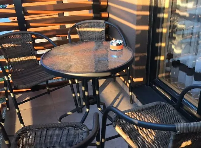 Dragisic Kalman J15,d8 Apartamento Zlatibor