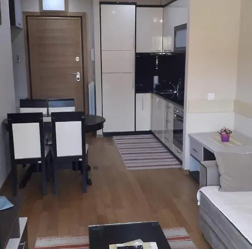 Apartamento Dragisic Kalman J15,d8 *