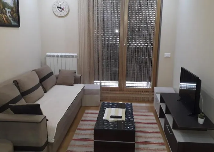 Apartamento Dragisic Kalman J15,d8 *