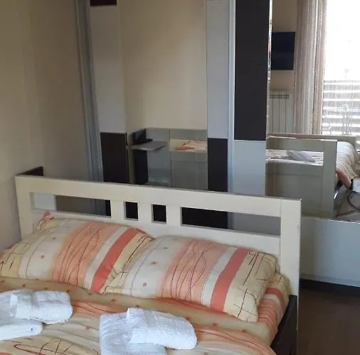 Apartamento Dragisic Kalman J15,d8 Zlatibor