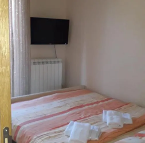 Dragisic Kalman J15,d8 Apartamento