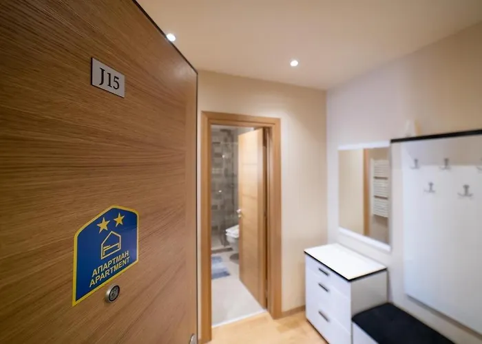 Dragisic Kalman J15,d8 * Zlatibor